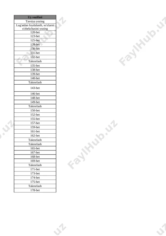 6-sinf ona tili 3-chorak @e_baza_ishreja - Page 3