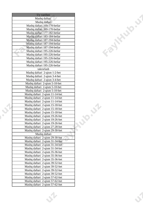 6-sinf matematika 3-chorak bsb va chsb@e_baza_ishreja - Page 3