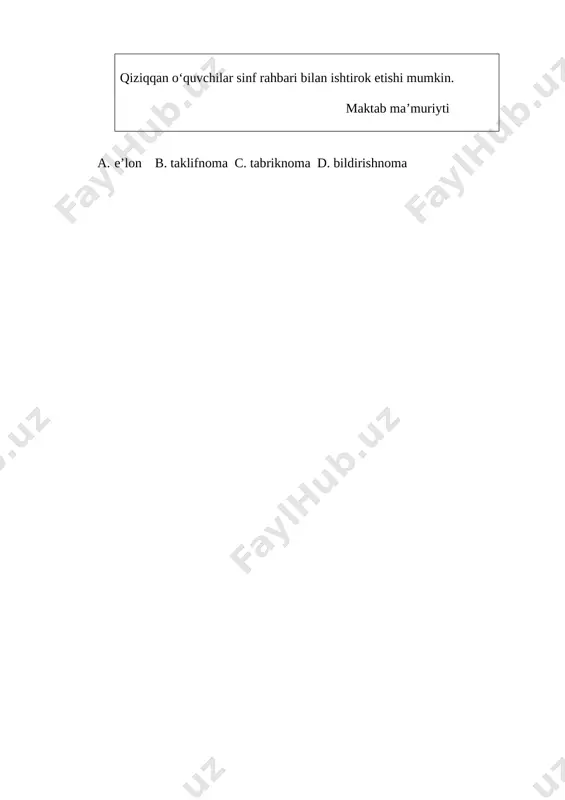 5 ona tili 3 variant - Page 3