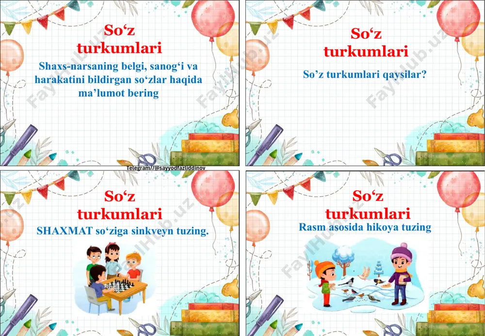 3_sinf_ona_tili_tarqatmalar_3_chorak_2025_2026_o'quv_yili - Page 3