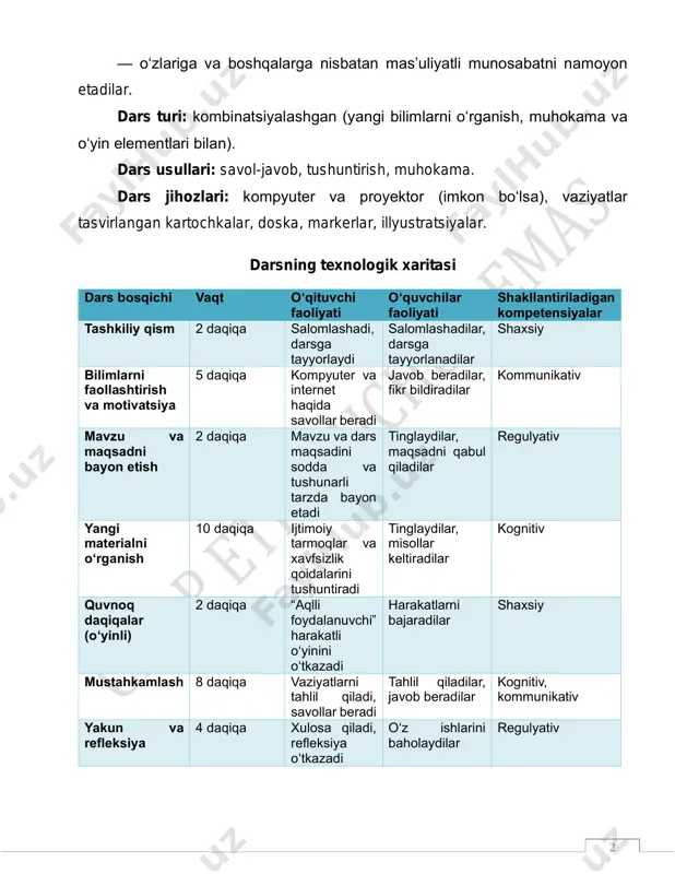 mosha qilishiga va rasmlar bilan boʻlishishiga yordam beradi. ammo bolalar ulardan faqat ota- onalari bilan birga va xavfsizlik qoidalariga rioya qilgan holda foydalanishlari mumkin.. mustahkamlash bosqichi: ijtimoiy tarmoqlarda odamlar akkauntlar — yaʼni oʻzlarining shaxsiy sahifalarini yaratadilar. ushbu sahifalarda oʻz suratlarini joylashtirish, oʻzlari haqida maʼlumot berish, yangiliklar bilan boʻlishish va boshqa odamlarning xabarlariga javob berish mumkin. agar kimdir sizning hayotingizga qiziqsa, u sizning obunachingiz boʻlishi mumkin. ijtimoiy tarmoqlarda joylashtiriladigan barcha rasmlar, videolar, matnlar va audiofayllar kontent deb ataladi. ijtimoiy tarmoqlar — bu internetdagi maxsus saytlar va ilovalar boʻlib, ularda odamlar muloqot qiladi, axborot almashadi, fotosurat va videolarni joylaydi, xabarlar yuboradi hamda izohlar qoldiradi. ijtimoiy tarmoqlar faqat doʼstlar bilan muloqot qilish vositasi emas, balki yangiliklarni bilish, qiziqarli videolarni topish, hatto bilim olish usuli hamdir. 5 internet orqali muloqot qilish va axborot almashish uchun odamlar raqamli muloqotdan foydalanadilar. bu muloqot smartfon ekranlari orqali xabarlar, videolar, layklar va izohlar yordamida amalga oshiriladi. ijtimoiy tarmoqlarda …