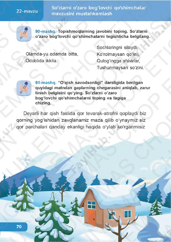 ona tili 3-sinf 21-23-darslar - Page 3