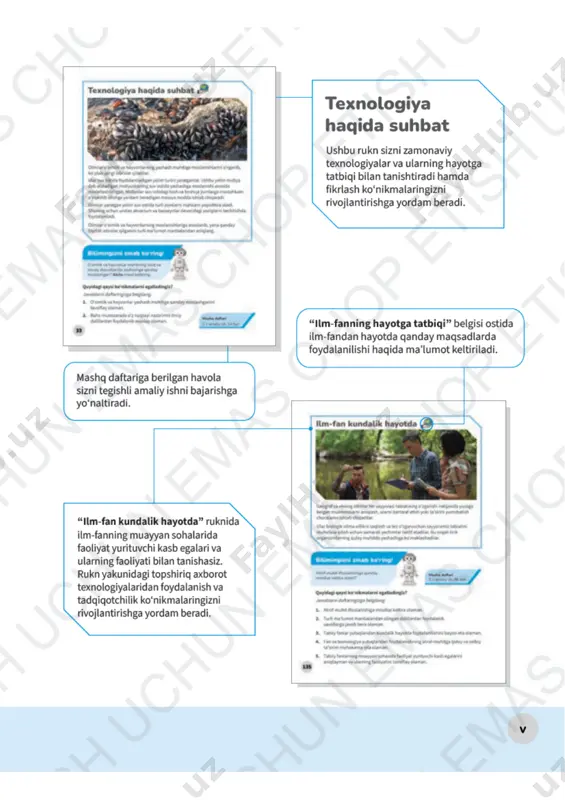 5-sinf tabiiy fanlar_darslik_ pdf - Page 3