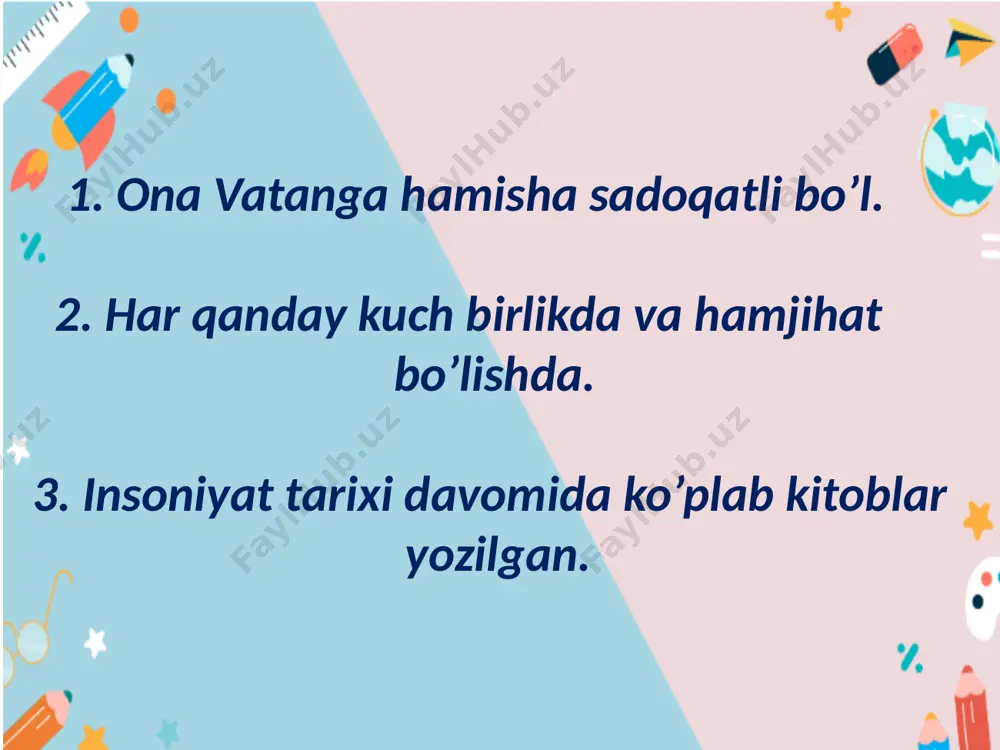 ona tili 3-sinf 8-dars - Page 3