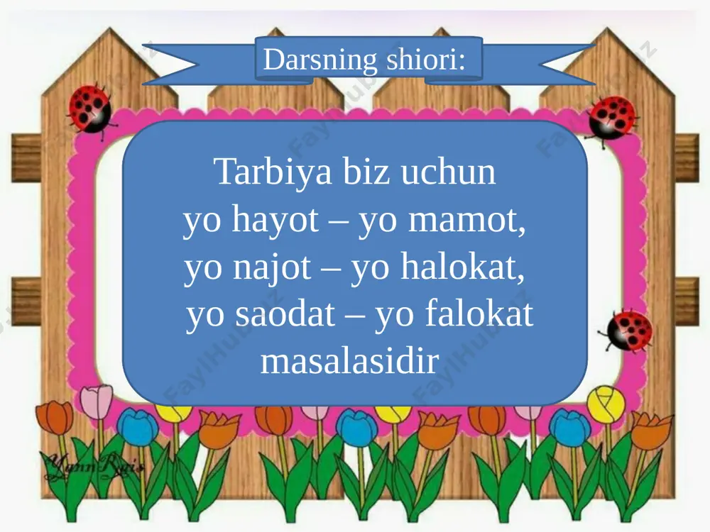 tarbiya 3-sinf 2-dars - Page 3