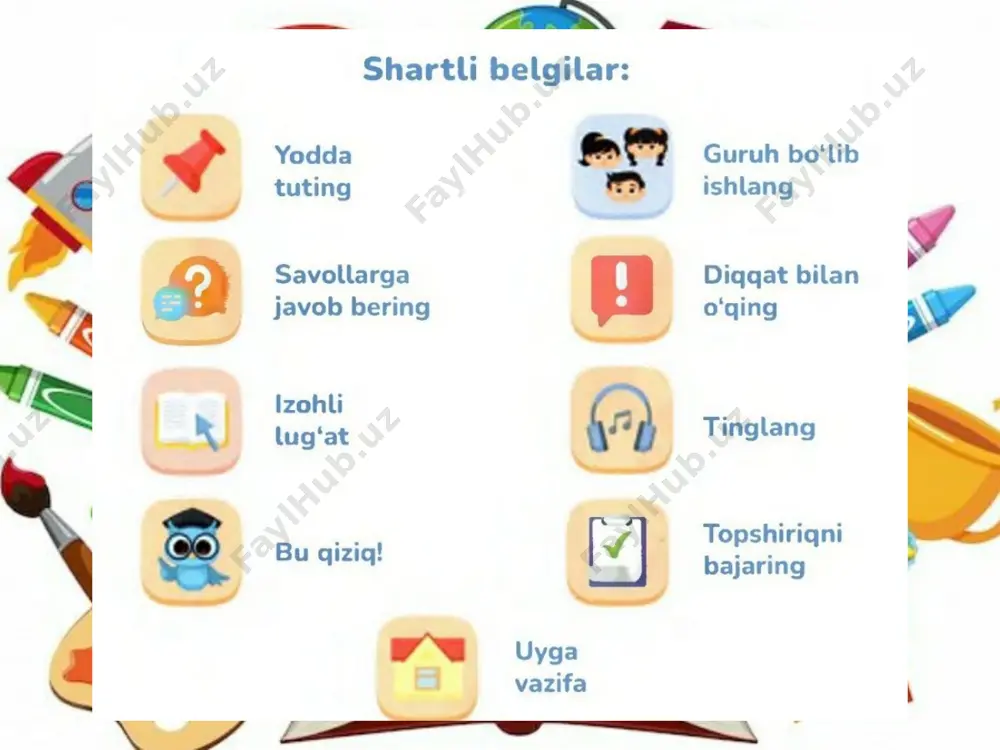 o'qish savodxonligi 3-sinf 1-qism 5-dars.pptx tayyor - Page 3