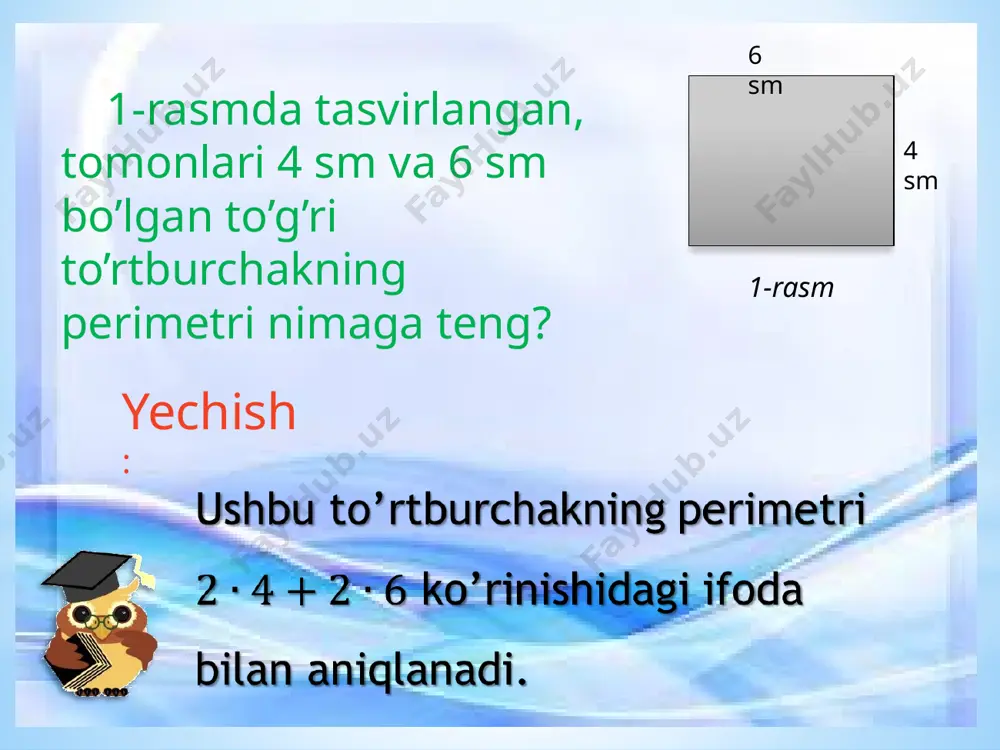 sonli va harfli ifodalar - Page 3