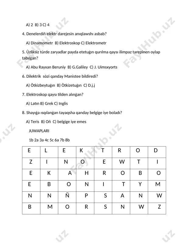 sabaq islenbe-4 - Page 3