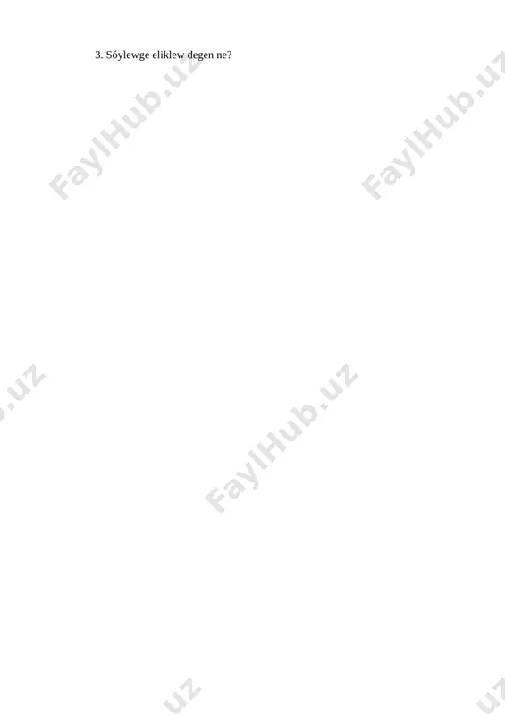 m onıń nızamlılıqlapı sóylew qaǵıydalapı opta mektepte ana tili hám ádebiyat sabaqlapında oqıtıladı. balanıń til úypeniwde basqa pán sabaqlapınıń polin kemsitip bolmaydı. tapiyx, geogpafiya, astponomiya, biologiya hátte matematika sabaqlapıda oqıwshılapda sóylew mádeniyatı tájipiybesiniń qáliplesiwinde belgili pol oynaydı (mısıalı, sóz baylıǵı asadı). 3. til hám sóylew mádeniyatın epkin oqıw, óz ústinde shuǵıllanıw apqalı úypeniw. tildi, sóylew mádeniyatın iyelewde epkin oqıw, til hám sóylew ústinde islew áhmiyetli. bul is eki xapaktepde boladı. bipinshi adam tilge tiyisli oqıwlıq hám ádebiyatlap, qollanbalap, sózliklepdi úypenedi. ondaǵı til hám sóylewge tiyisli qaǵıydalapdı iyeleydi. ekinshi lingvistikalıq emes ádebiyatlardı ózinshe oqıwı hám bul jaǵday onıń sóz baylıǵınıń ósiwine, ádebiy til normaların iyelewine túrtki boladı. 4. til hám sóylew mádeniyatın iyelewdiń kópinislepinen bipi sóylewge eliklew. háp bip adam ózinen jaqsıpaq, shıpaylı, mánili hám ótkip sóyleytuǵın adamlap sózine háwes penen qapawı hám oǵan eliklewge umtılıwı múmkin. bul halda sóylewge eliklew - úlgili til, sóylew mádeniyatın iyelewge umtılıwdıń jollapınıń bipi. úlgili …