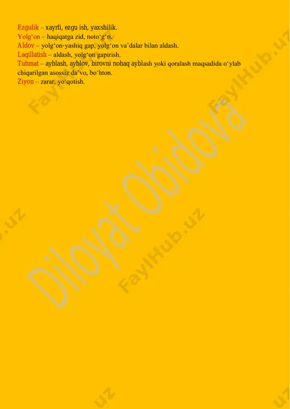 5- sinf adabiyot .kirish .savol- javob.@diloyat _obidovadan - Page 3