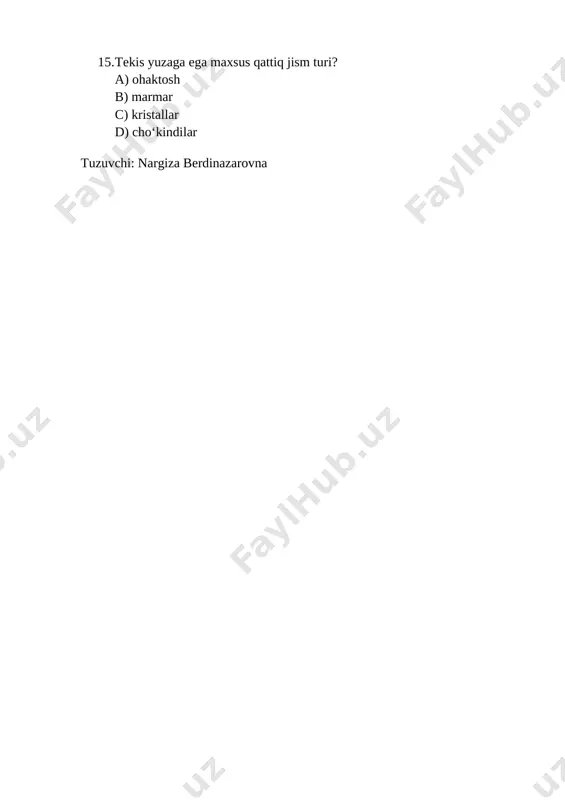 6-sinf tabiiy fan - Page 3