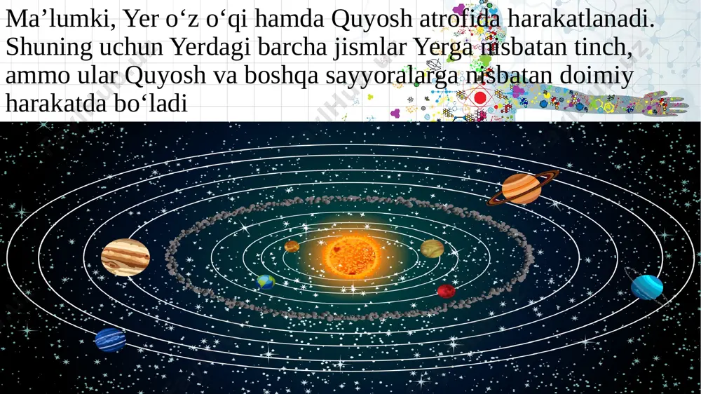 6-sinf. sciens. harakat turlari - Page 3