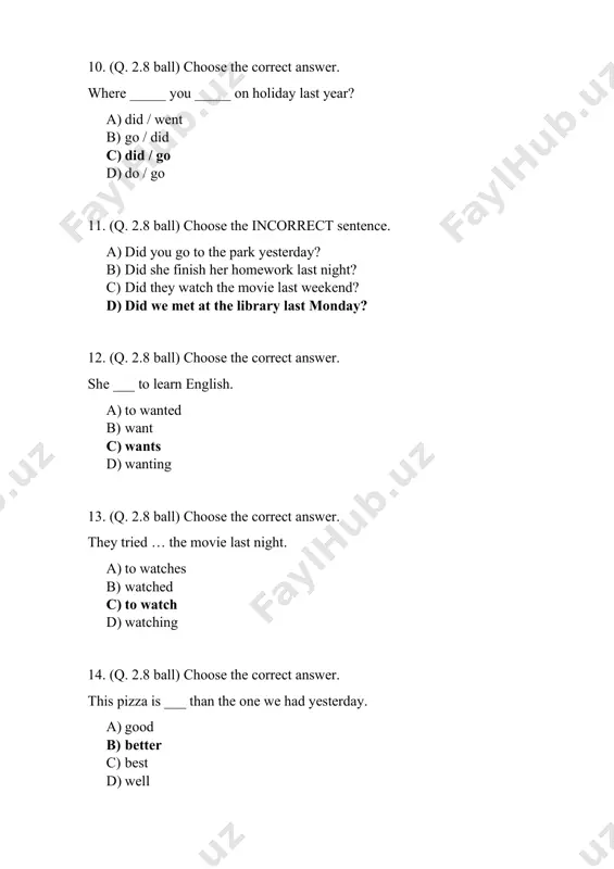 6_sinf_ingliz_tili_1_chsb_1_variant@summativ_formativ_baholash - Page 3