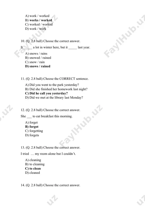 6_sinf_ingliz_tili_1_chsb_4_variant@summativ_formativ_baholash - Page 3