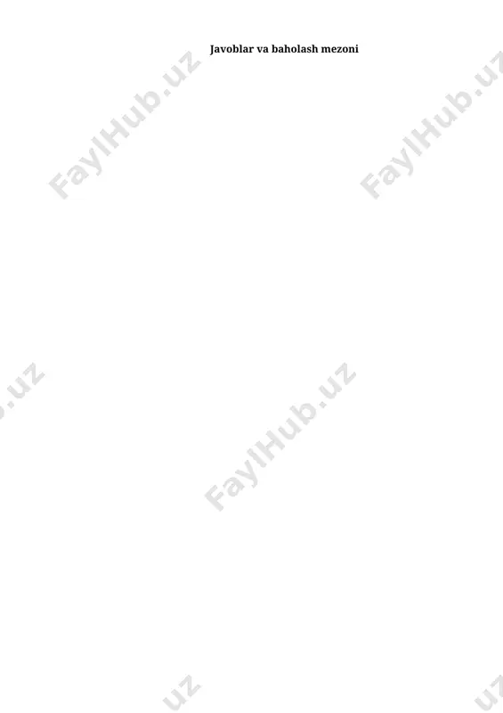 6-sinf tabiiy fan 2-variant bsb @summativ_formativ_baholash - Page 3