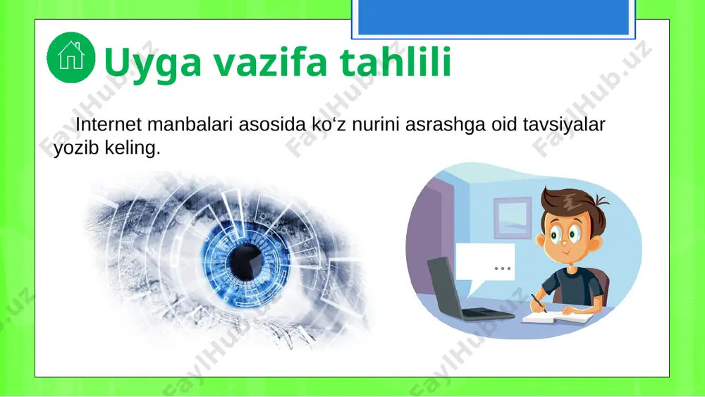 6-sinf ona tili 29.tasviriy matn. til birliklari+ - Page 3