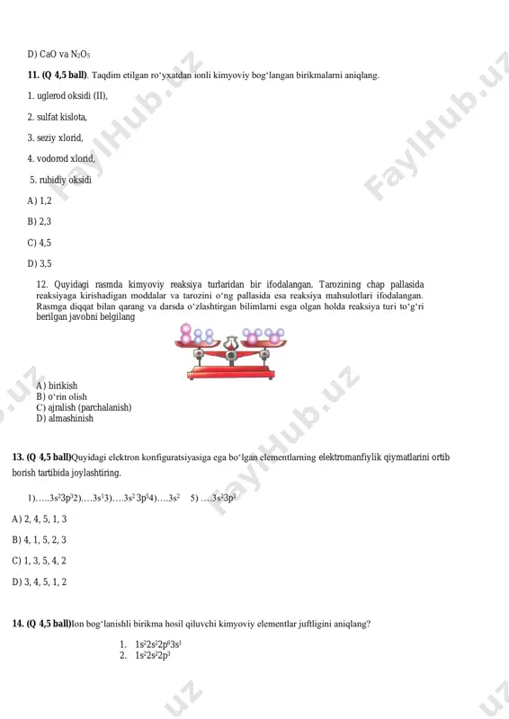 8 sinf 2 variant - Page 3