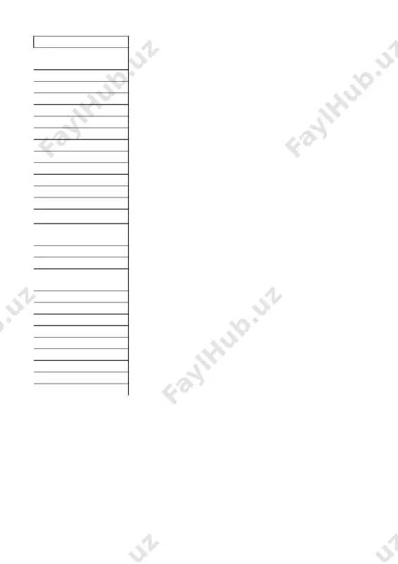 5-sinf o‘zbek tili taqvim reja 1-chorak - Page 3