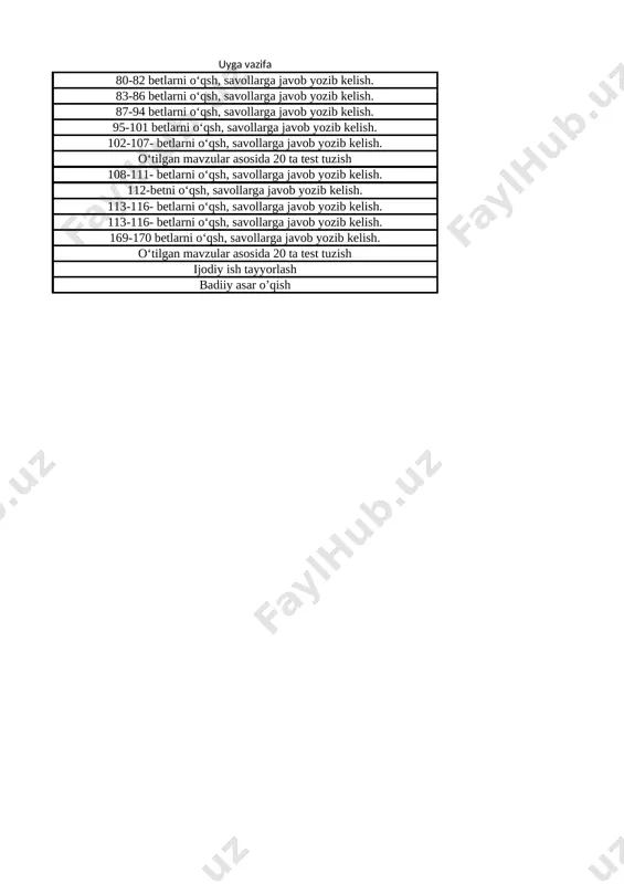 8-sinf adabiyot 2-chorak ish reja (2) (2) - Page 3