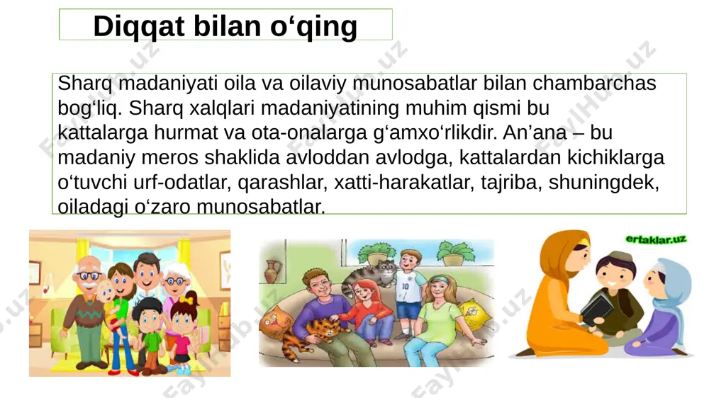5.31 milliy an`ana va qadriyatlarimiz - Page 3