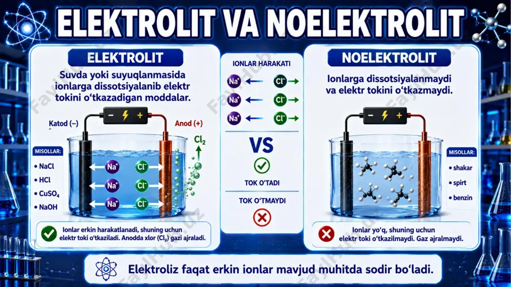elektroliz full nazariya @kimyo_biz - Page 3