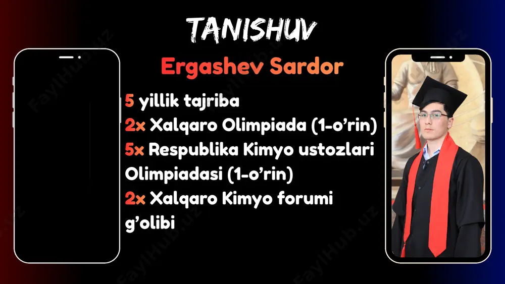 onlayn kurs taqdimoti - Page 3