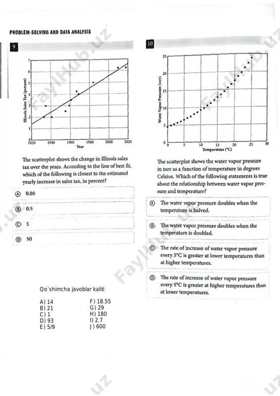 homework mix test # 8 - Page 3