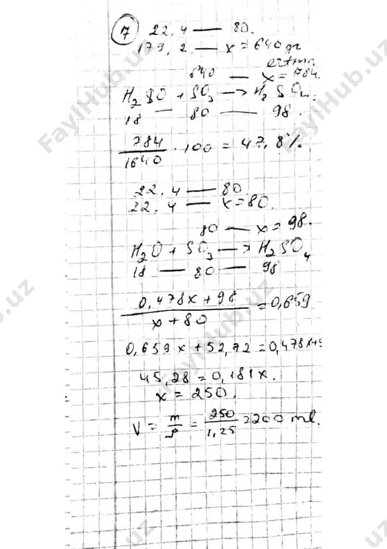 mega 32-mavzu oleum to'liq yechimlari (1) - Page 3
