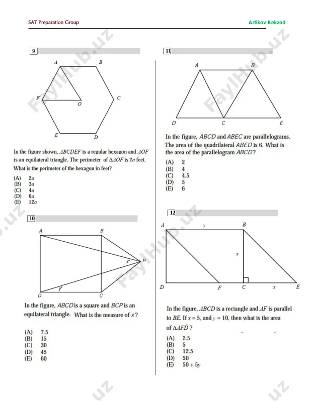 homework-chapter # 18 - Page 3