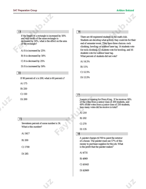 w sat -ch 2 solving linear equations acing the new sat -ch 3 functions and linear equations acing the new sat -ch 4 linear inequalities and graphs acing the new sat -ch 5 word problems in real-life situation acing the new sat -ch 6 ratios, rates, and proportions acing the new sat -ch 7 percents acing the new sat -ch 8 statistics acing the new sat -ch 9 probability and categorical data acing the new sat -ch 10 laws of exponents and polynomials acing the new sat -ch 11 quadratic functions acing the new sat -ch 12 composition, recursion, and exponential functions acing the new sat -ch 13 polynomial and radical functions acing the new sat -ch 14 rational expressions acing the new sat -ch 15 trigonometric functions acing the new sat -ch 16 lines and angles acing the new sat -ch 17 triangles acing the new sat -ch 18 …