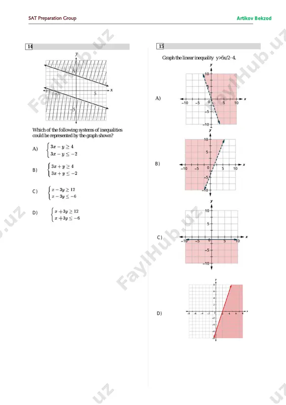 homework-chapter # 4. - Page 3