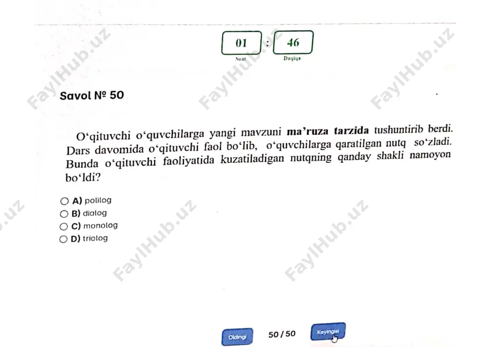pedagogik_mahorat_va_kasb_standartidan_bugungi_tushgan_savollar - Page 3
