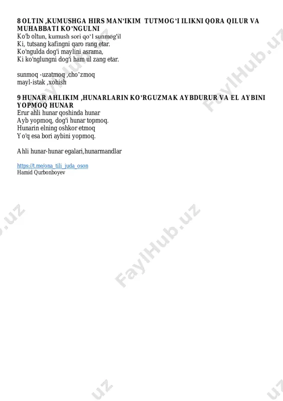 44 a navoiy qit'alar sarlavhalari bilan - Page 3