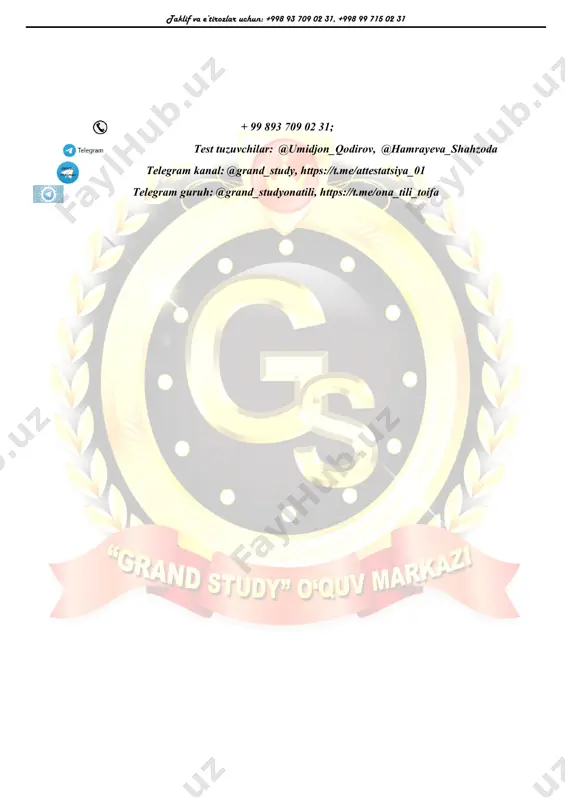 mumtoz adabiyot. 3-dars - Page 3