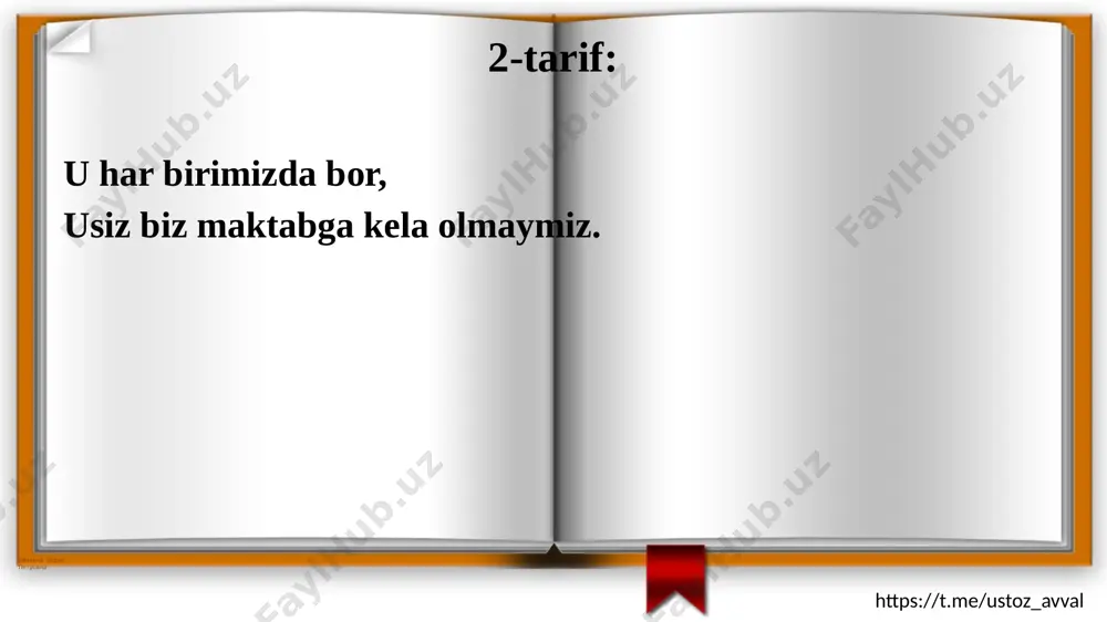 1-sinf o‘qish 3-bo'lim 3-dars - Page 3