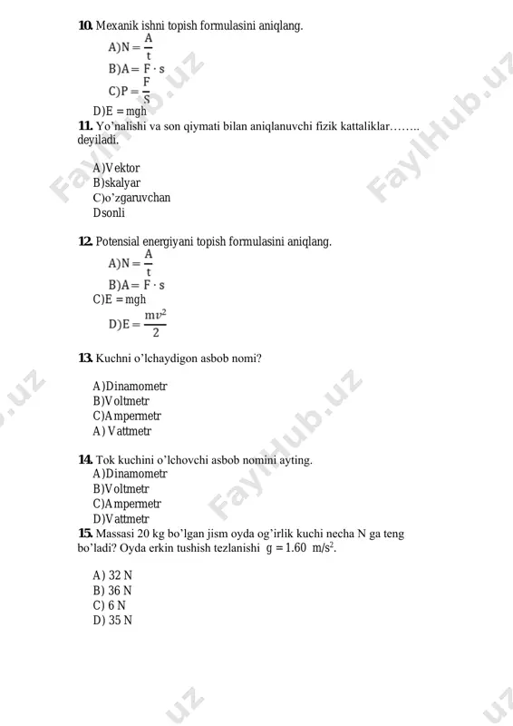 7sinf fizika.2-variant - Page 3