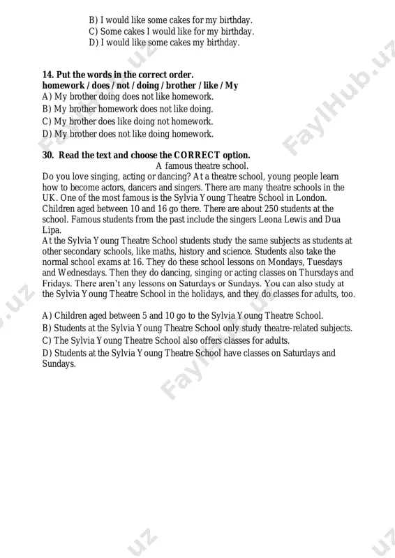 7-sinf.option 4 - Page 3
