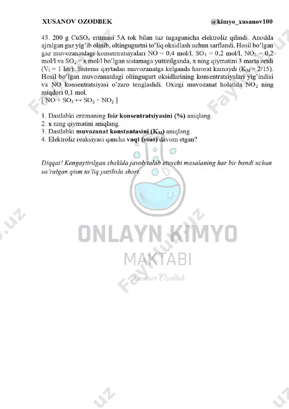 1-yozma ish - Page 3