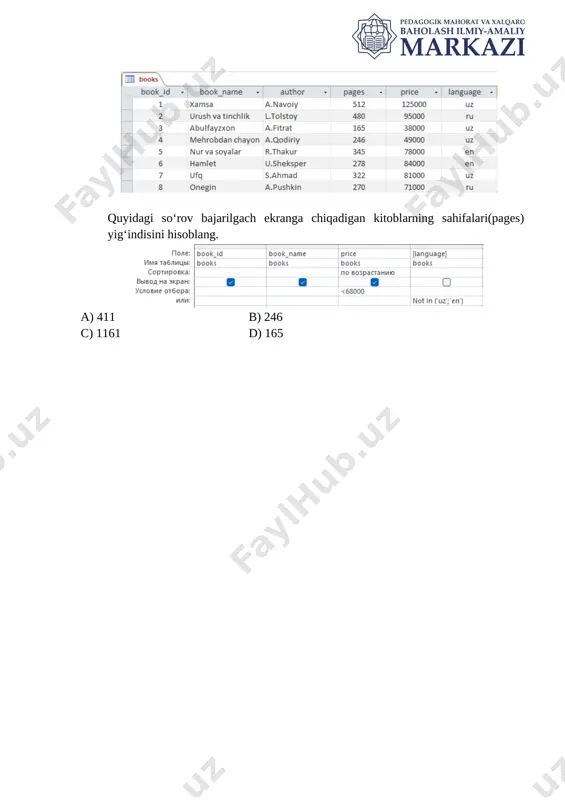 7-sinf informatika 4-chsb @summativ_formativ_baholash - Page 3