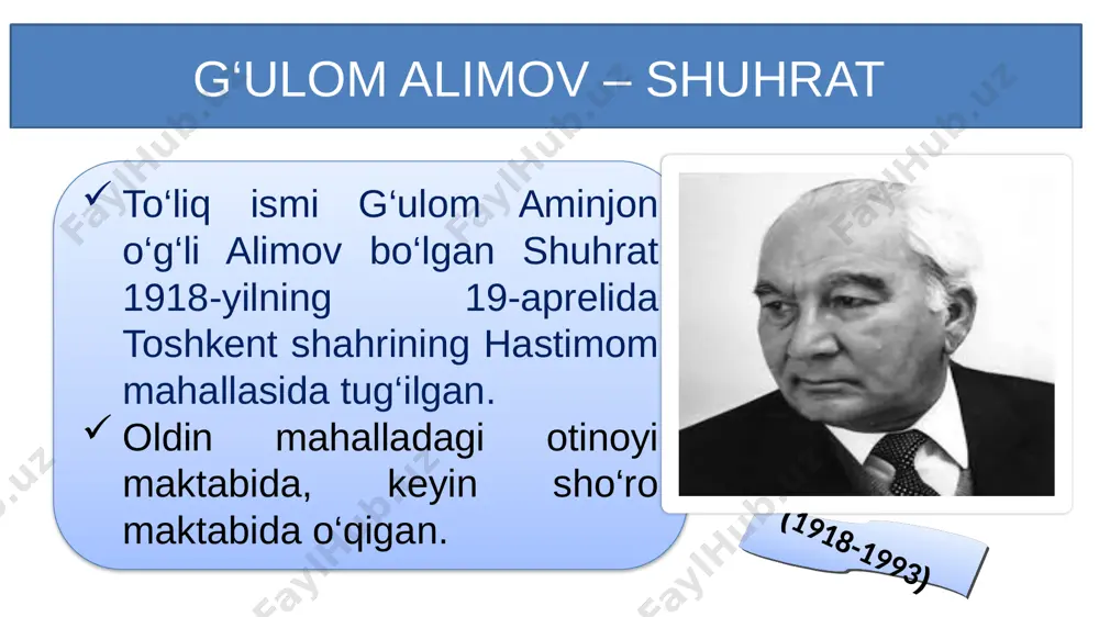 shuhrat - Page 3