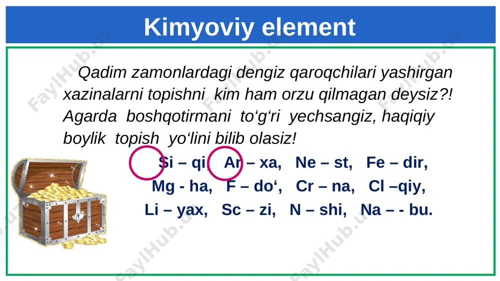 7-sinf 8-mavzu - Page 3