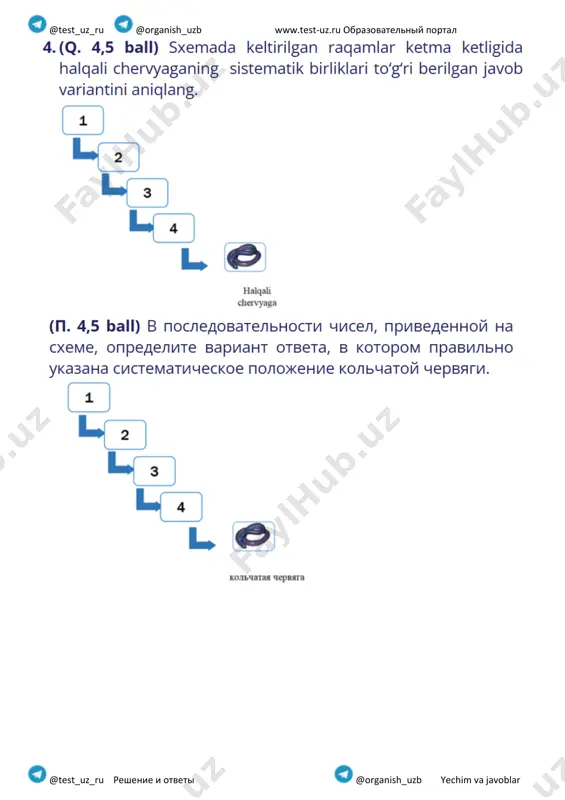 7-sinf biologiya 1-chsb 1-smena@summativ_formativ_baholash - Page 3