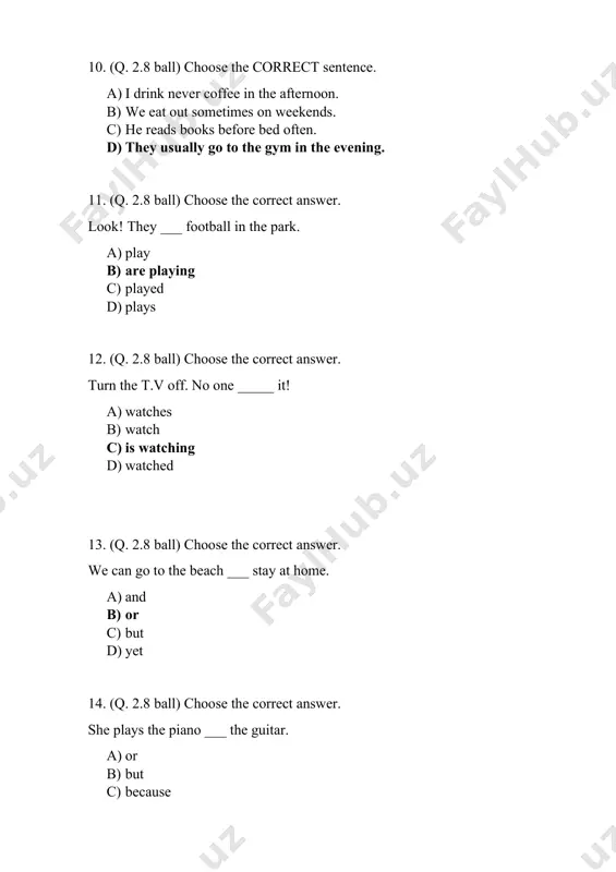 7_sinf_ingliz_tili_1_chsb_4_variant@summativ_formativ_baholash - Page 3
