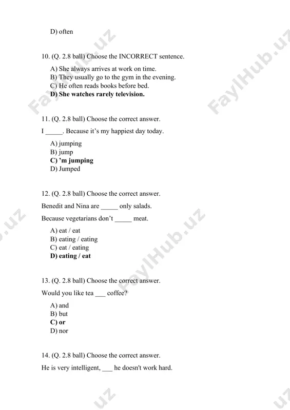 7_sinf_ingliz_tili_1_chsb_3_variant@summativ_formativ_baholash - Page 3