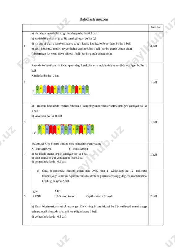 10_sinf_biologiya_bsb_3_2_chorak_@summativ_formativ_baholash - Page 3