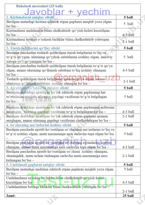 8 sinf ona tili bsb-8 - Page 3