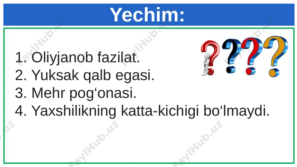 tarixiy va arxaik so`zlar - Page 3