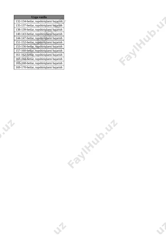 8-sinf geografiya 4-chorak @e_baza_ishreja - Page 3