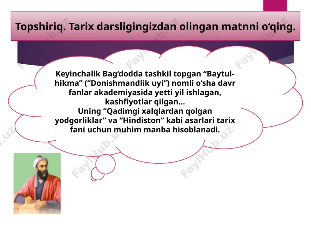 5-sinf. qo‘shtirnoqning ishlatilishi - Page 3