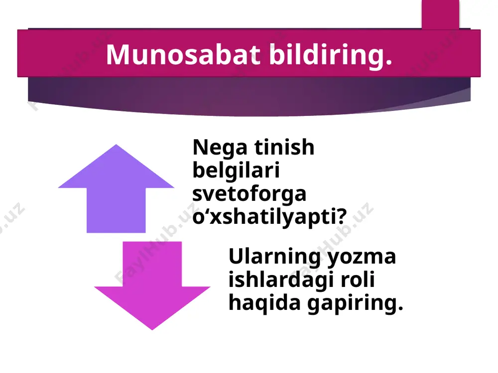 5-sinf. punktuatsiya bo‘limi haqida ma’lumot - Page 3